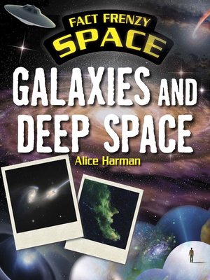 cover image of Galaxies and Deep Space